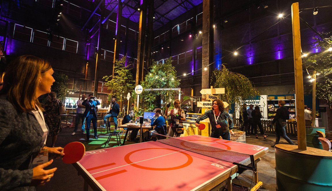 Project Playground in SugarFactory Project Playground in SugarFactory