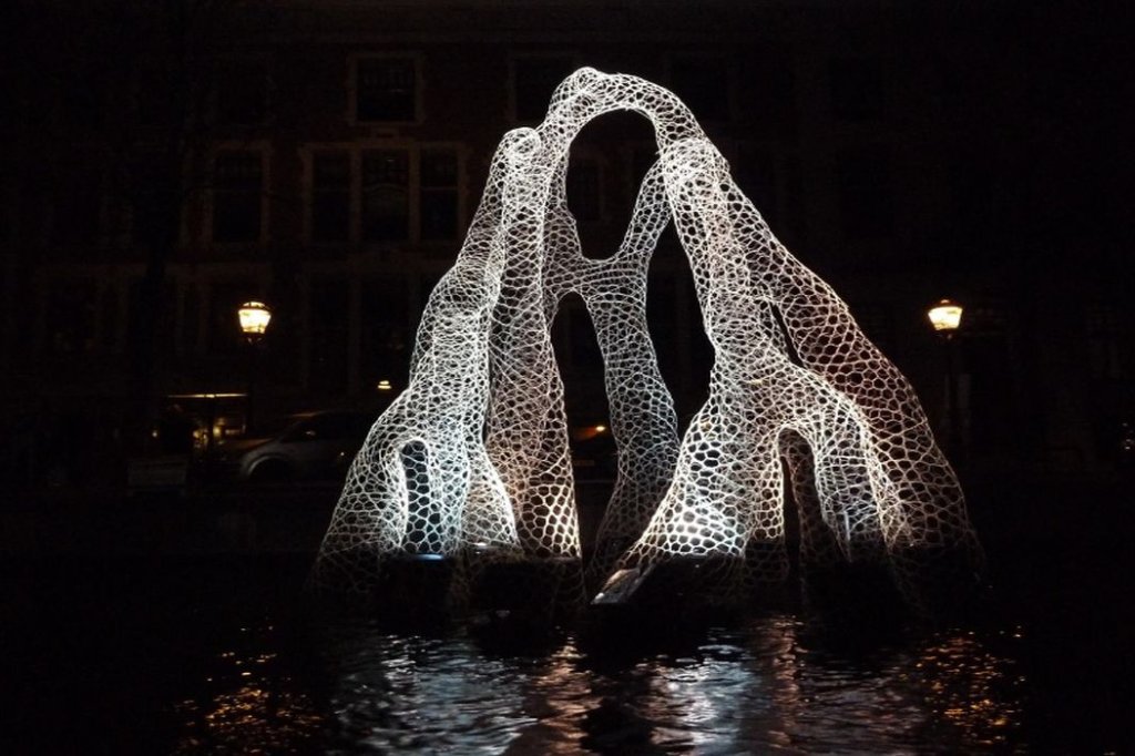 Amsterdam Light Festival