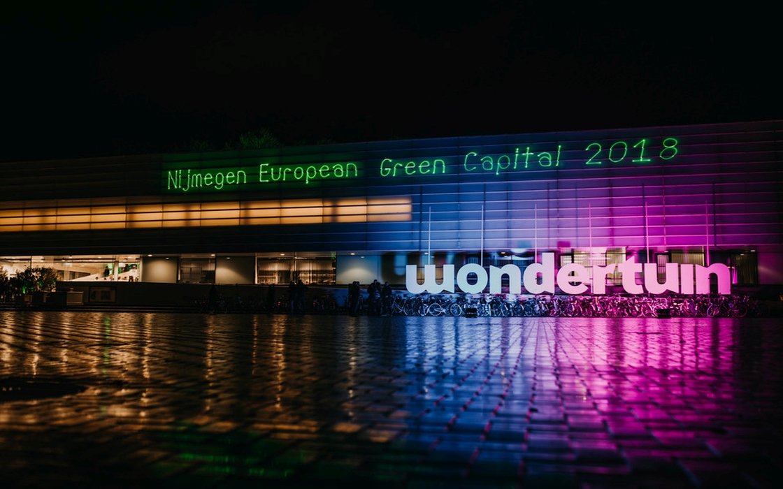 Holanda Próximos Eventos (2)