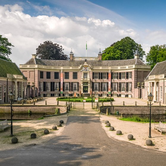 Kasteel Groeneveld, Baarn