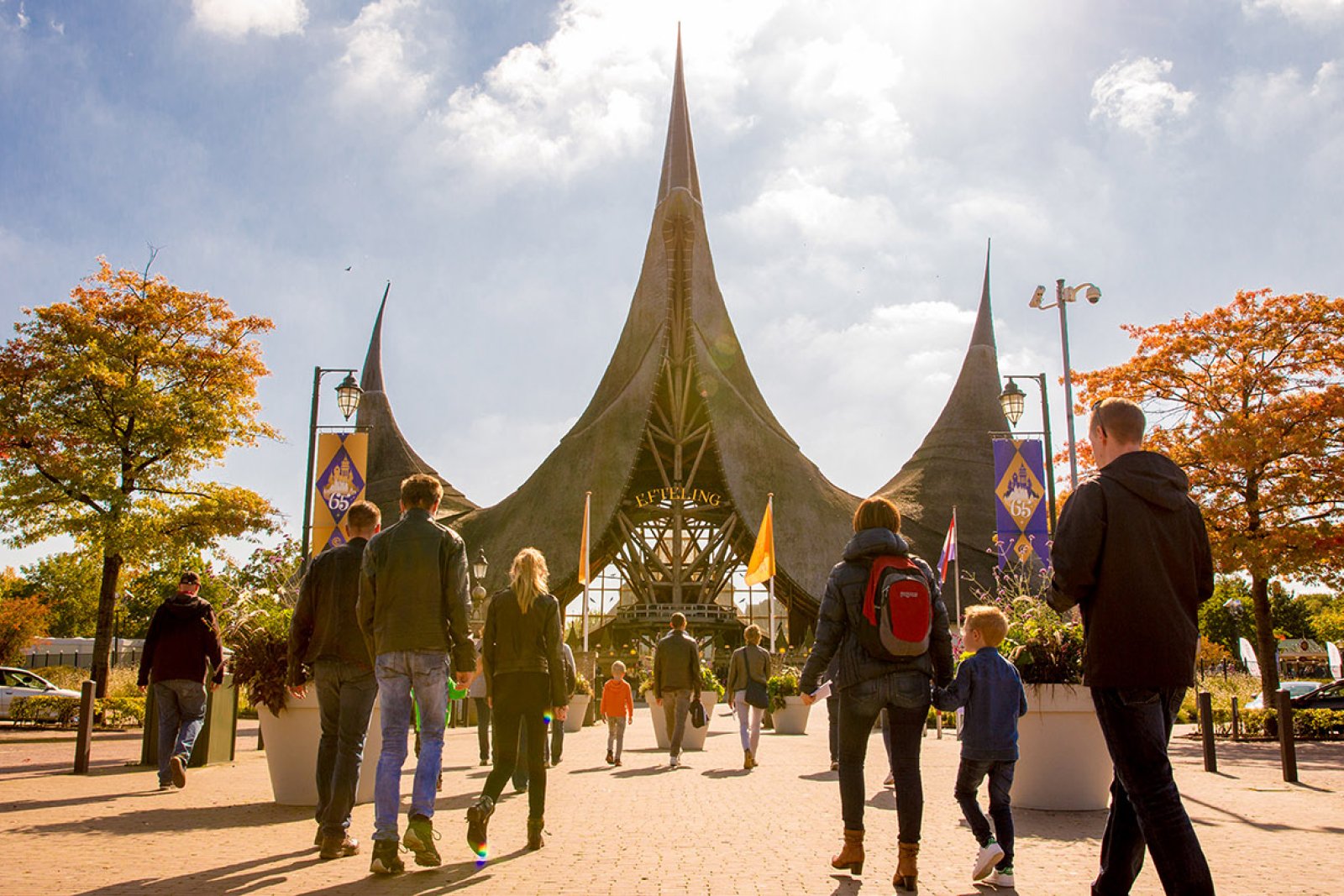 Efteling