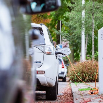 Sustainability Utrecht