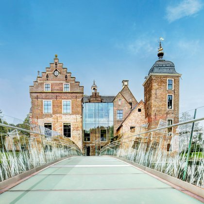 Museum MORE & Kasteel Ruurlo
