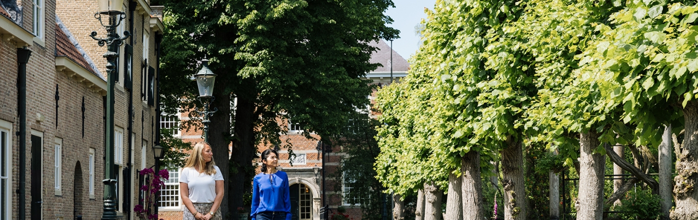 Sprookjesachtige kasteel Bouvigne met drie bijzondere tuinen en een boomgaard in Breda. Sprookjesachtige kasteel Bouvigne met drie bijzondere tuinen en een boomgaard in Breda.