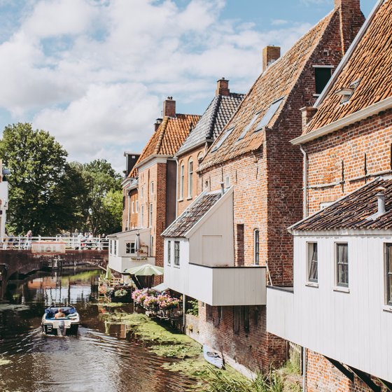 Varen Coopluydenmarkt Appingedam 