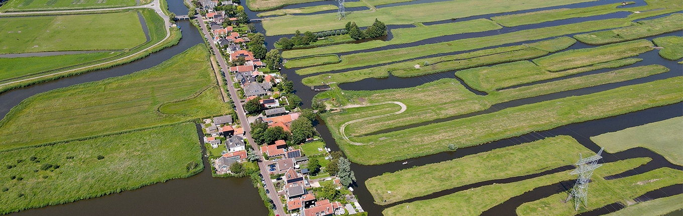 Grootschermer, North Holland Grootschermer, North Holland