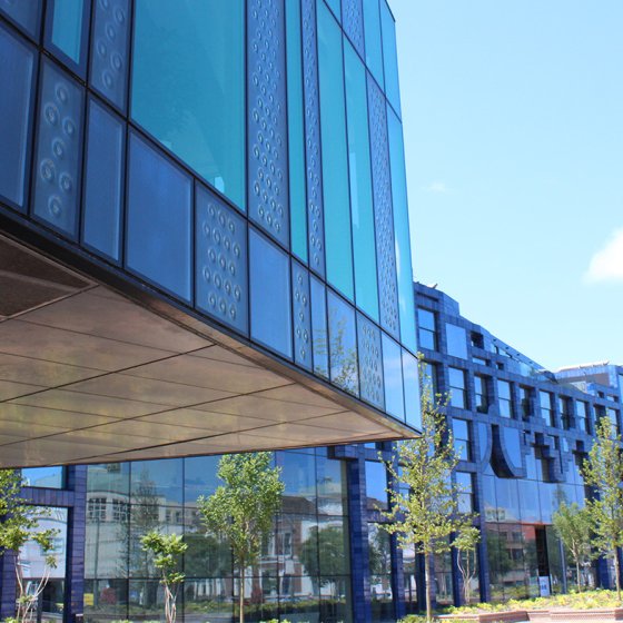 House of Delft is a modern translation of the original homes and birthplaces of important Delft pioneers