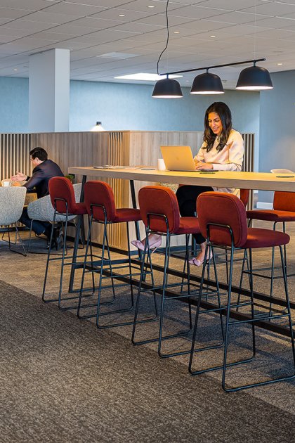 Postillion Hotel Utrecht - Bunnik interior