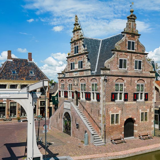 De Waag Alkmaar