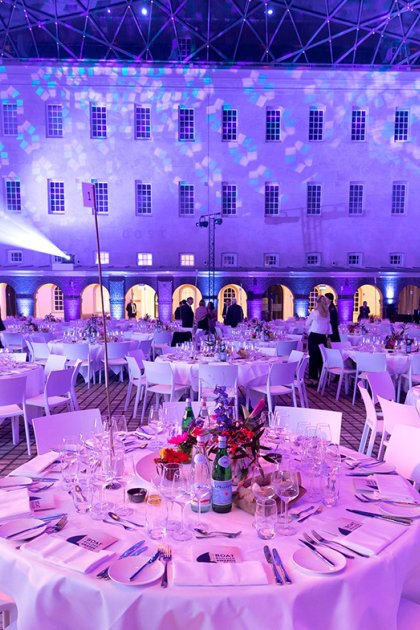 Scheepvaartmuseum Amsterdam