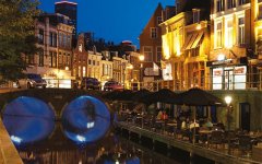 Leeuwarden