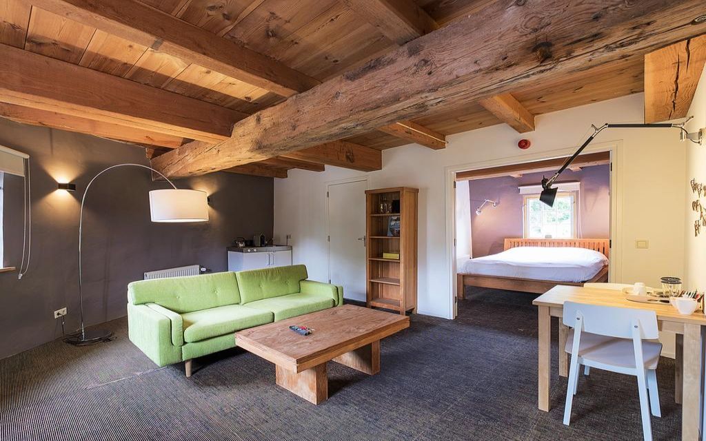 Unique Places To Stay Sleep In A Windmill Lighthouse And