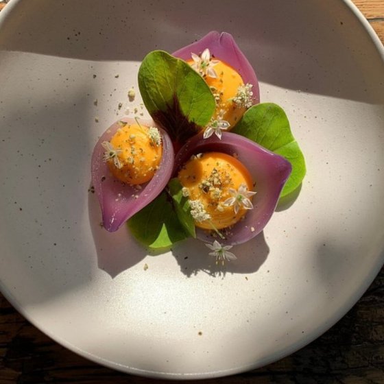 Restaurant Flores Nijmegen