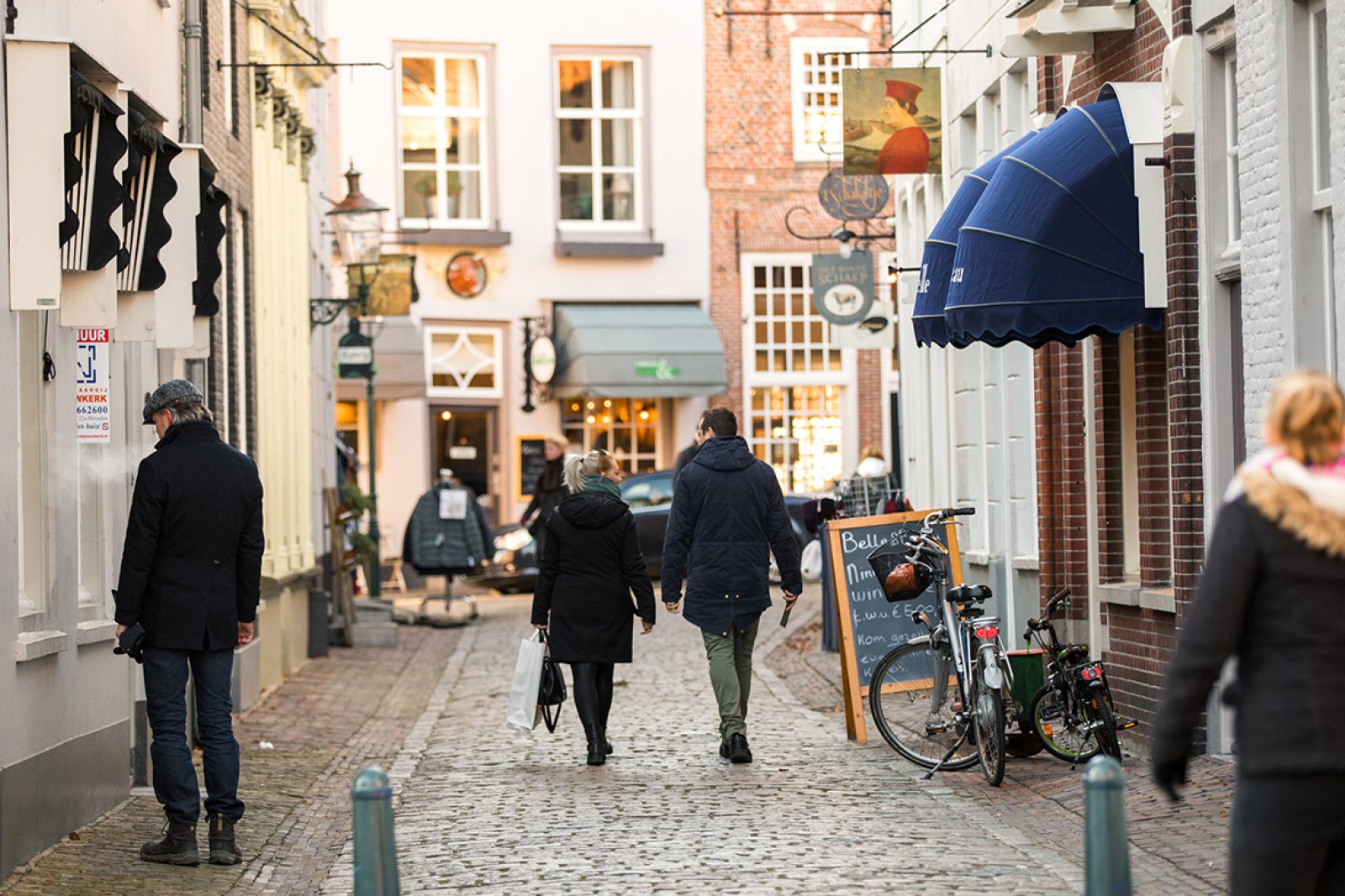 Heusden