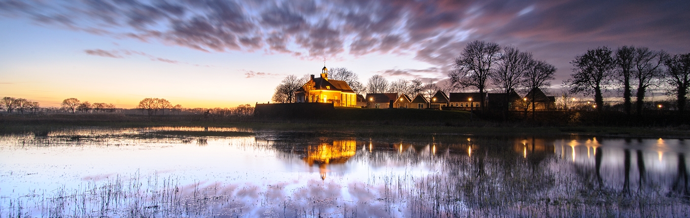 Schokland Noordoostpolder Flevoland Schokland Noordoostpolder Flevoland