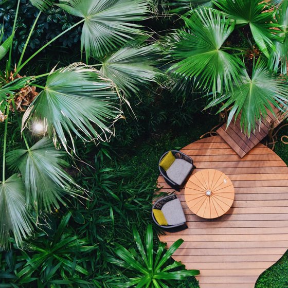 Hotel Jakarta Amsterdam 