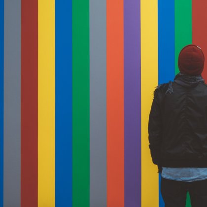 Stedelijk Museum in Amsterdam