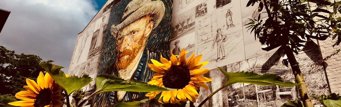 Van Gogh Kerk Etten-Leur Van Gogh Kerk Etten-Leur