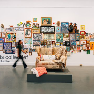 Dutch Design Week Van Abbemuseum