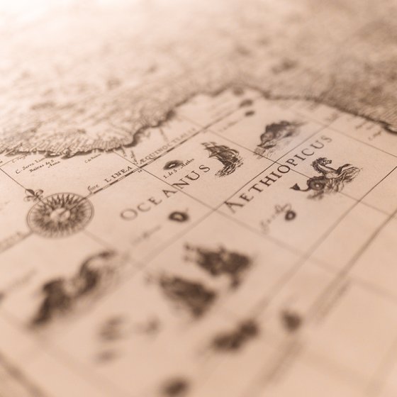 Rijksmuseum Boerhaaven Leiden wordmap Blaeu