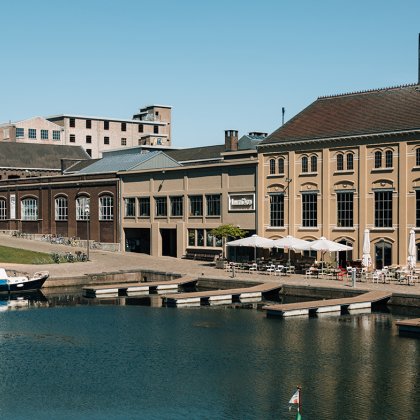 Maastricht Lumiere Sphinx Bassin