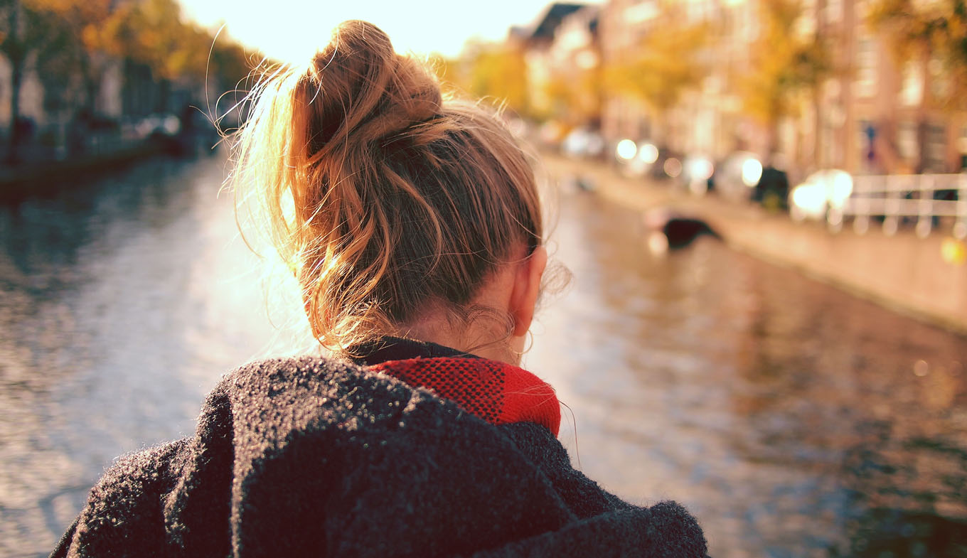 © Daria Nepriakhina via Unsplash © Daria Nepriakhina via Unsplash