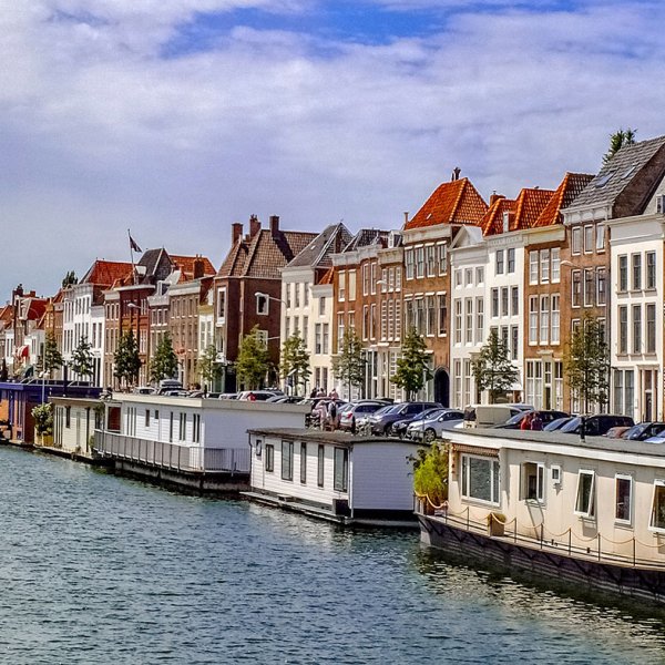 Middelburg