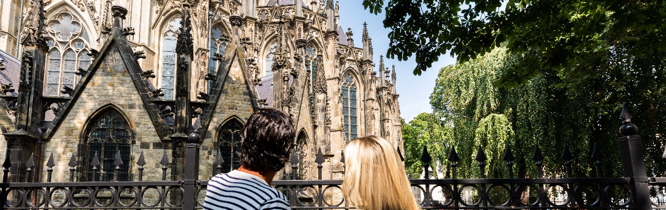 den bosch tourist