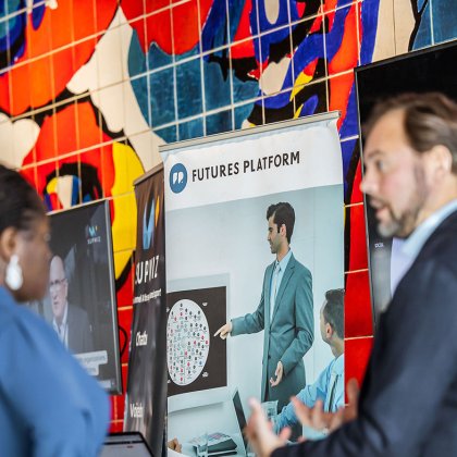 GovTech Summit Den Haag 