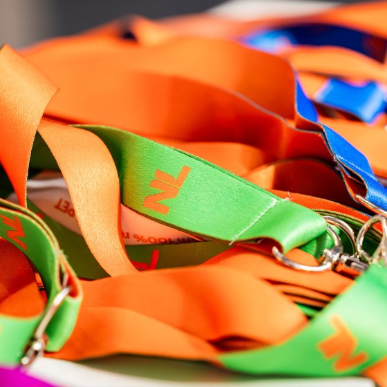 NL keycords IMEX Frankfurt