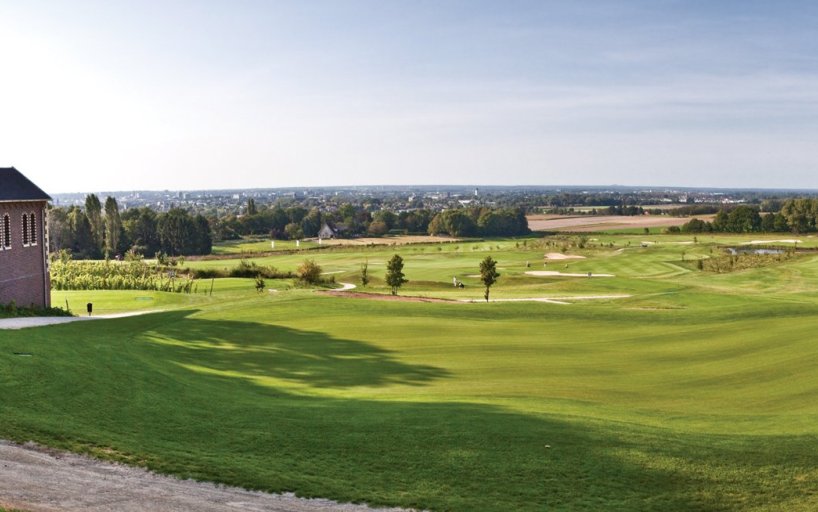 Golfanlage Het Rijk van Margraten