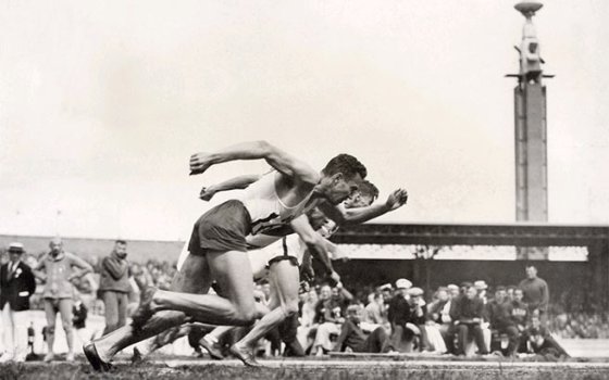 Amsterdam, Olympic games 1928 Amsterdam, Olympic games 1928
