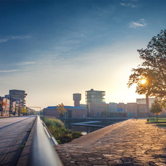 Roombeek Culture park