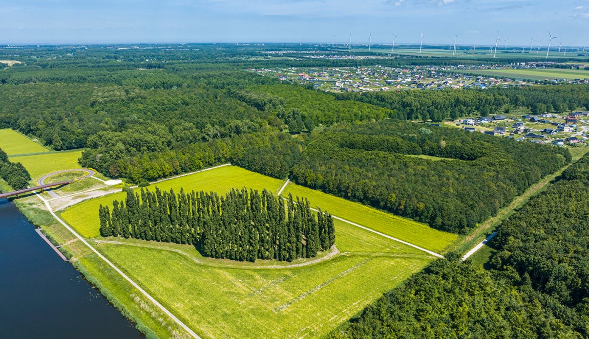 visit almere.nl