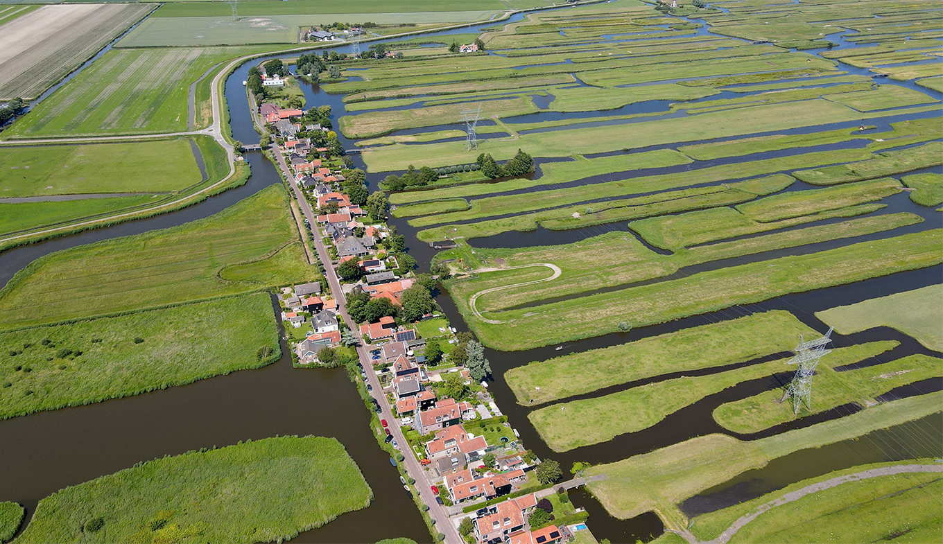 Discover The Cities Of North Holland Holland Com