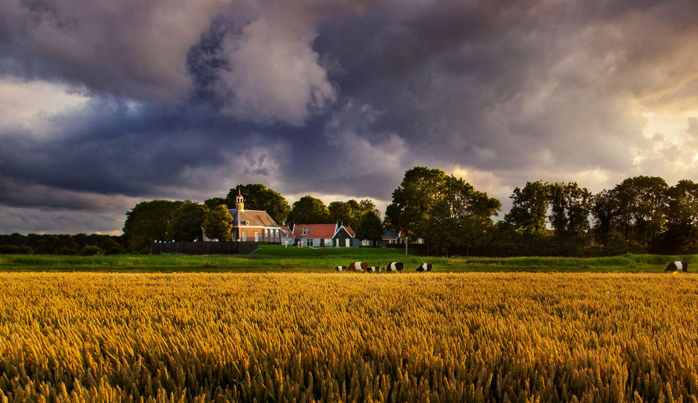 © Visit Flevoland © Visit Flevoland