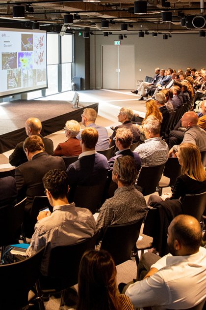 The Hague Conference Centre