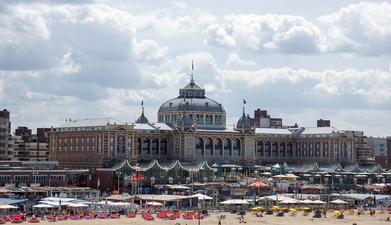 © Cor Gaasbeek © Cor Gaasbeek