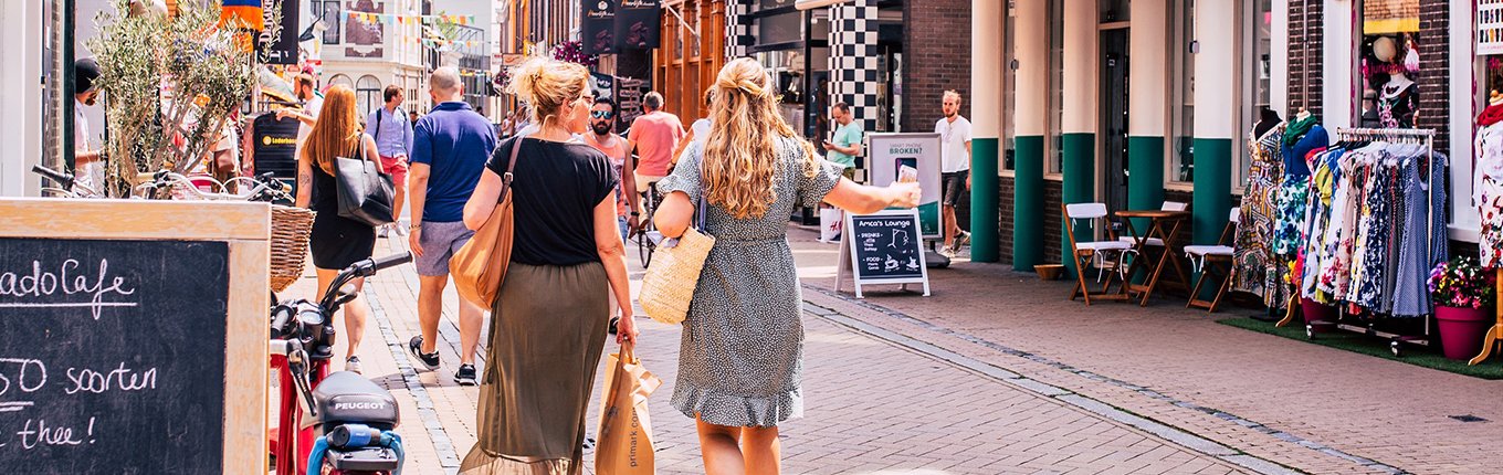 Folkingestraat III 2019 Folkingestraat III 2019