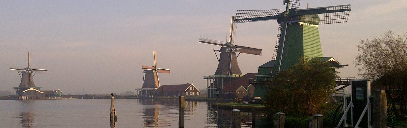 Der Nutzen Von Windmuhlen In Den Niederlanden Holland Com