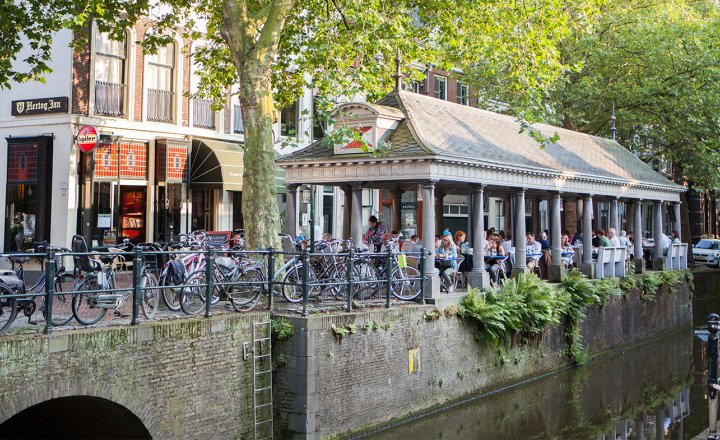 Hidden gems Netherlands: 14 hidden gems for your 2020 bucket list - Holland.com