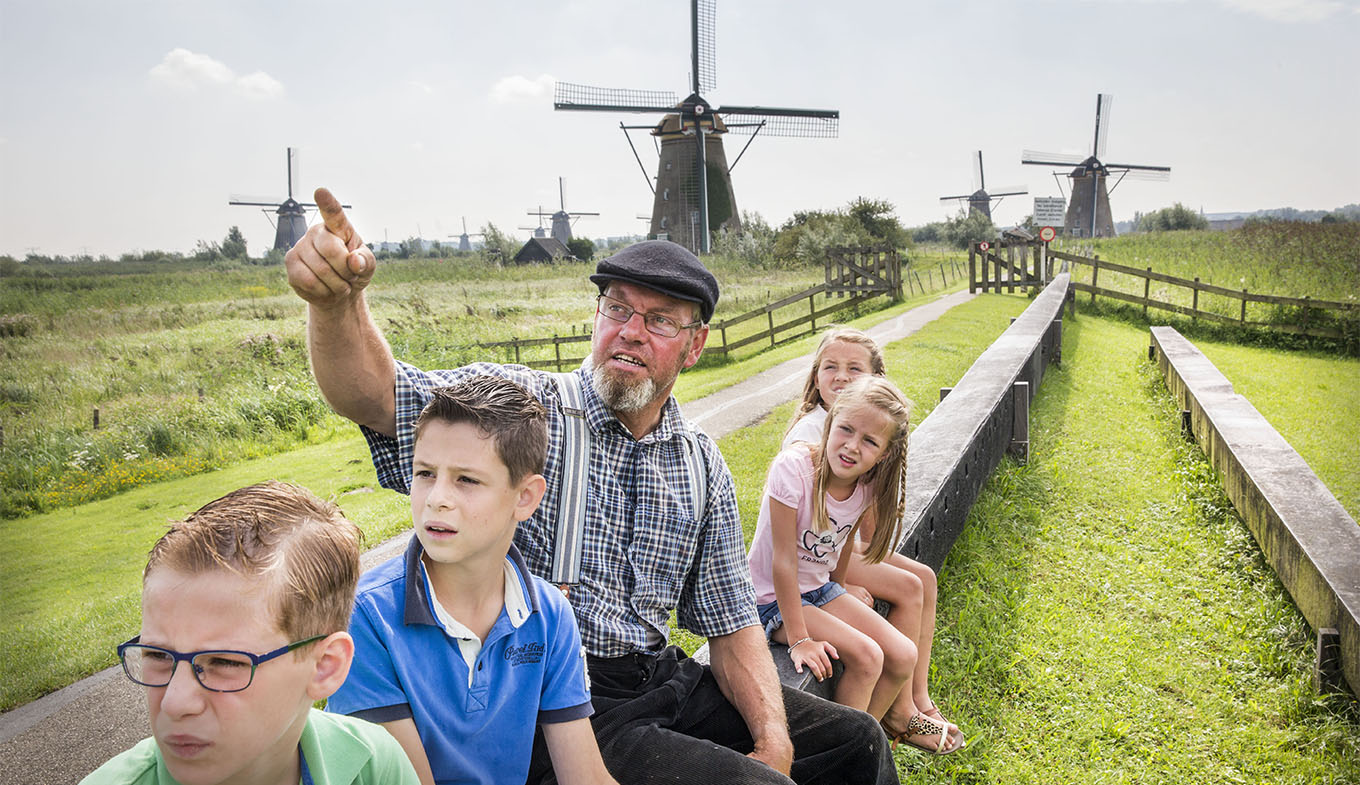 Kinderdijk Kinderdijk