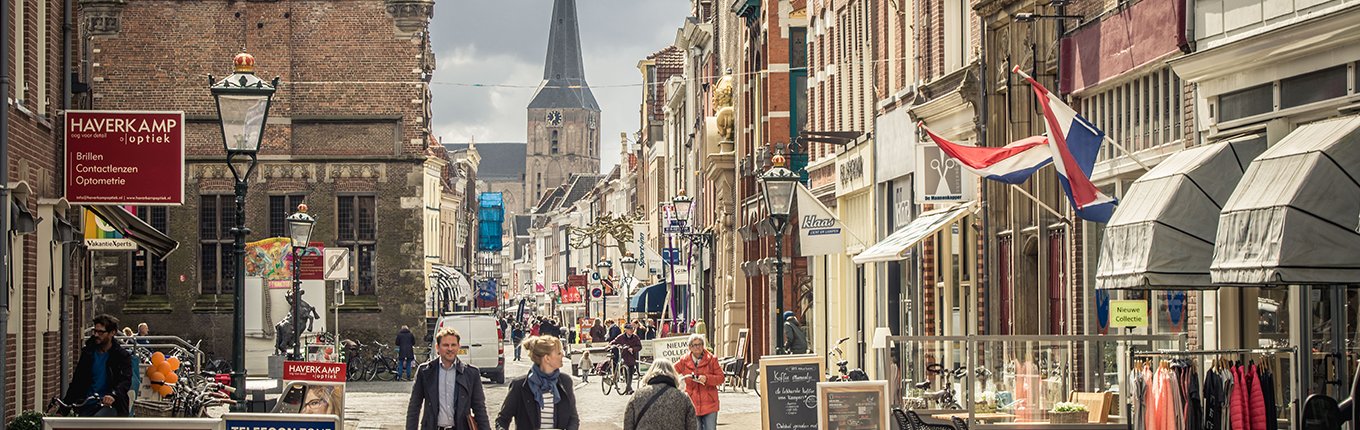 Kampen Kampen