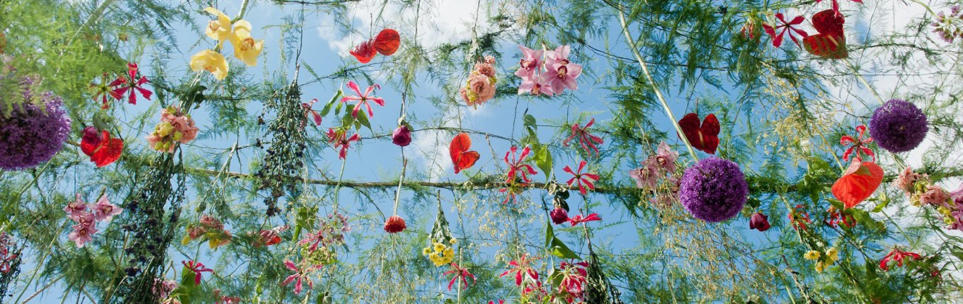 Besuchen Sie Das Aalsmeer Flower Festival In Und Um Aalsmeer Holland Com