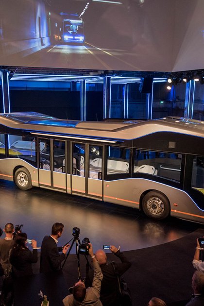 SugarFactory Middenfabriek product presentation