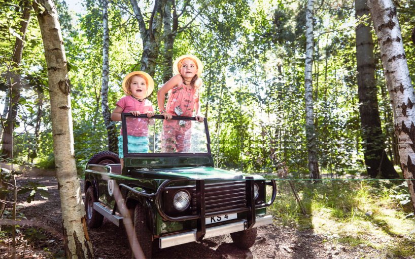 Vacances A Center Parcs Avec Les Enfants Holland Com