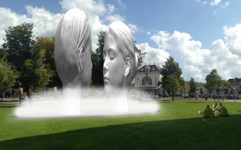 11Fountains in Friesland 11Fountains in Friesland