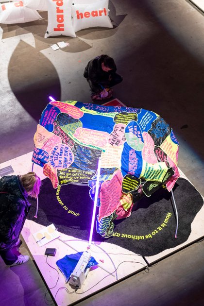 The House of Queer Dutch Design Week