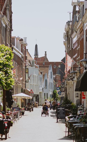 Schagchelstraat Haarlem Schagchelstraat Haarlem