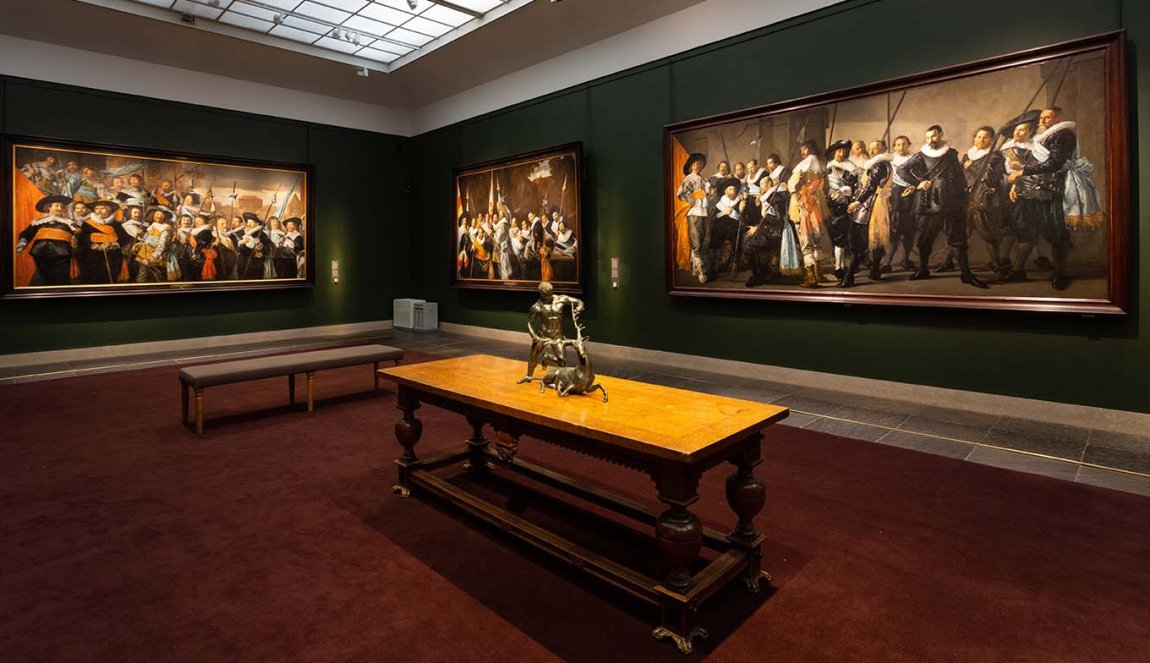 Frans Hals Museum Haarlem Frans Hals Museum Haarlem